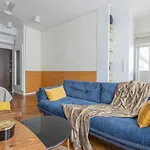 Central Warsaw Apartment - Great Location- Studio Apartment- Warsaw Stays - Zurawia