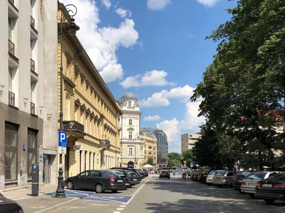 Apartament Central - Great Location- Studio Apartment- - Zurawia *