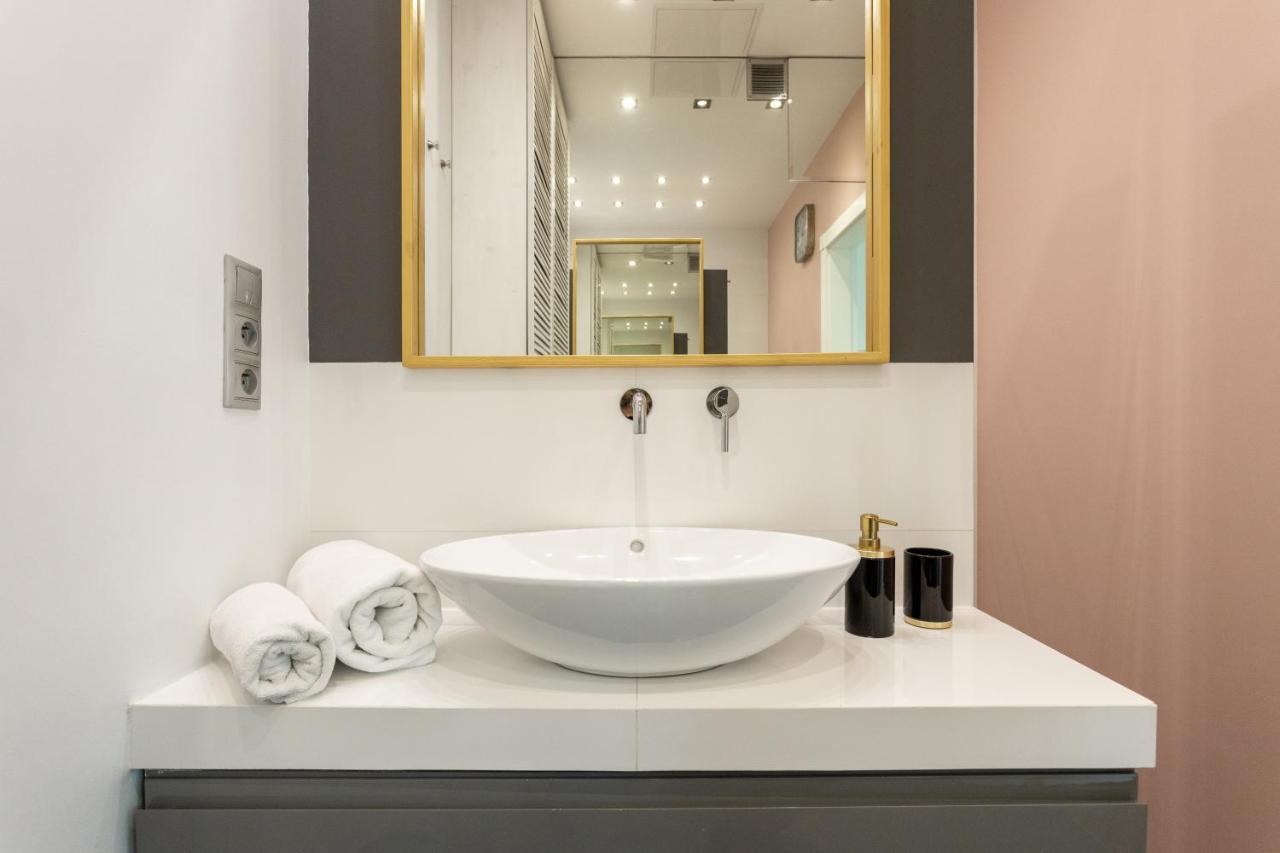 Apartament Central - Great Location- Studio Apartment- - Zurawia